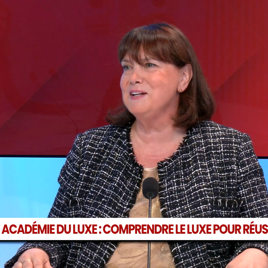 Interview du Figaro et de who’s who leaders